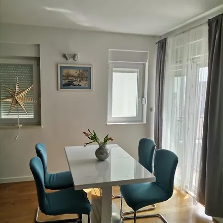 Apartman Rita 아파트 마카르스카
