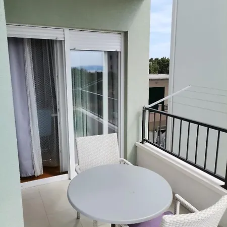 Apartman Rita Apartment