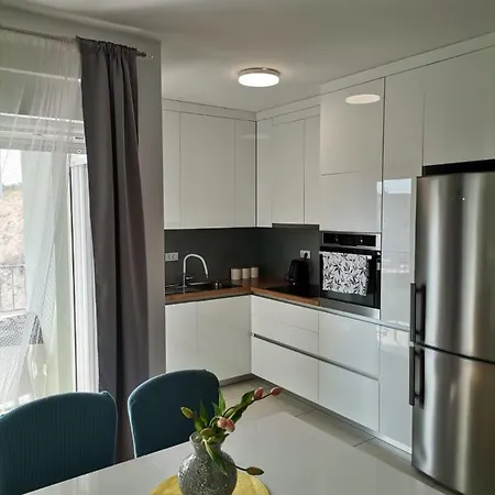 Apartment Apartman Rita Makarska