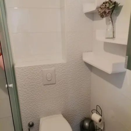 Apartman Rita