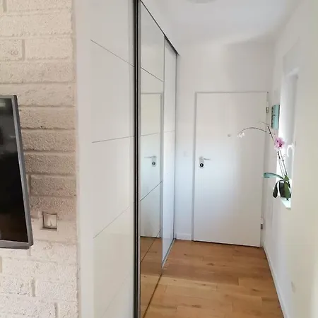 Apartman Rita * 마카르스카