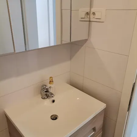 Apartment Apartman Rita