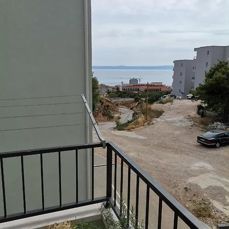 Apartment Apartman Rita *