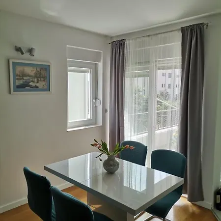 Apartman Rita * 마카르스카