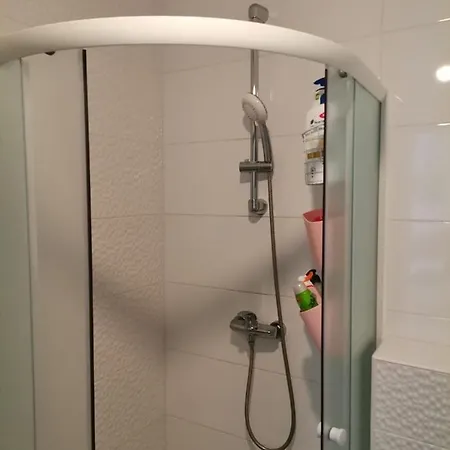 Apartman Rita Apartment