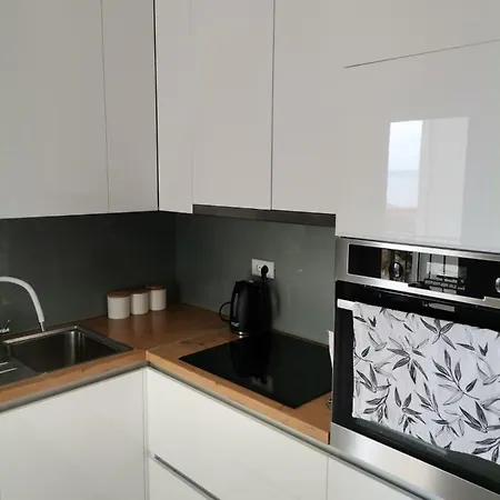 Apartman Rita Apartment *