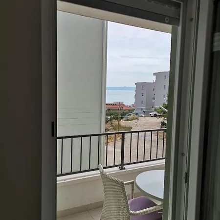 Apartment Apartman Rita *