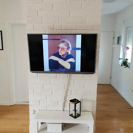 Apartman Rita *
