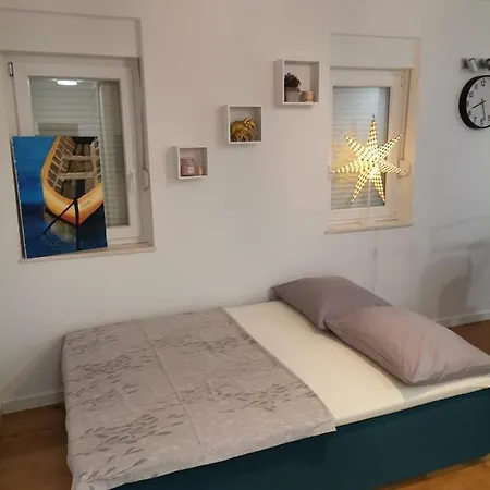 Apartman Rita 마카르스카