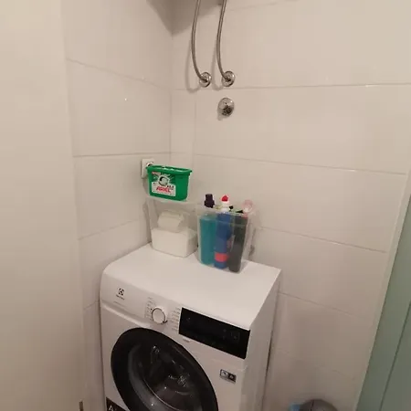 Apartman Rita Apartment