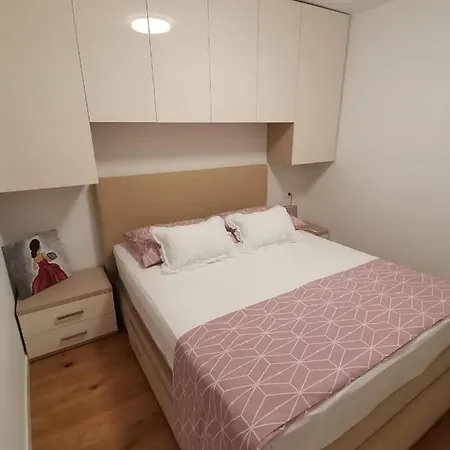 Apartman Rita Apartment *