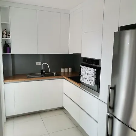 Apartman Rita Apartment Makarska